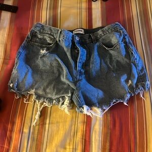 RSQ Women’s Shorts